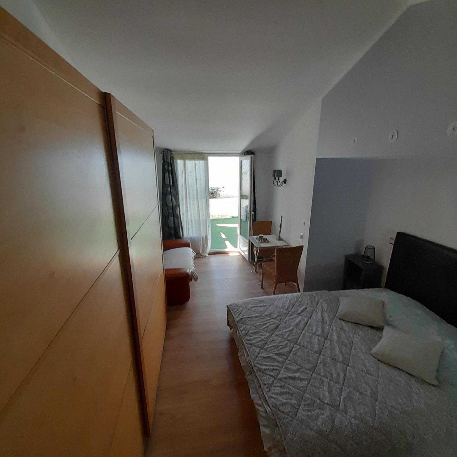 L'Olivier Tessa Hotesse Suite 30M2 Terrasse 20M2 La Celle  Exterior photo